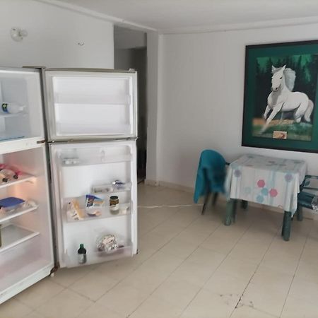 Hostel Caballo Blanco Cartagena Εξωτερικό φωτογραφία