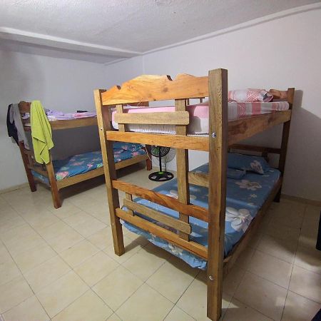 Hostel Caballo Blanco Cartagena Εξωτερικό φωτογραφία