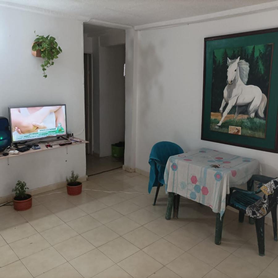 Hostel Caballo Blanco Cartagena Εξωτερικό φωτογραφία
