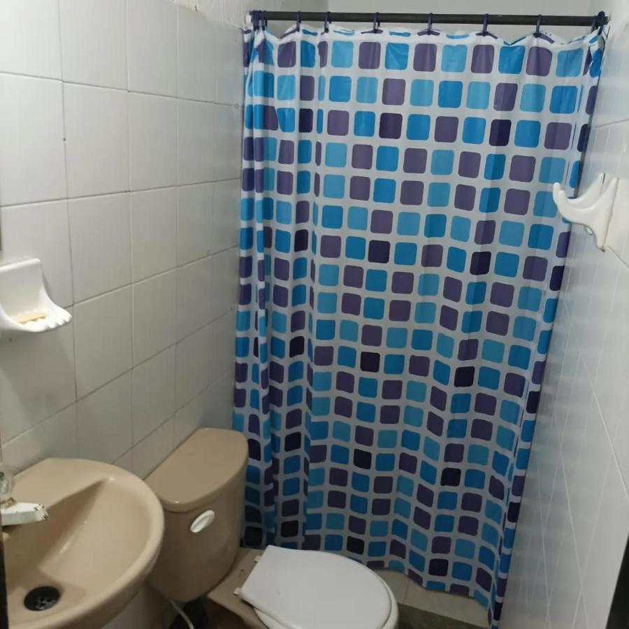 Hostel Caballo Blanco Cartagena Εξωτερικό φωτογραφία
