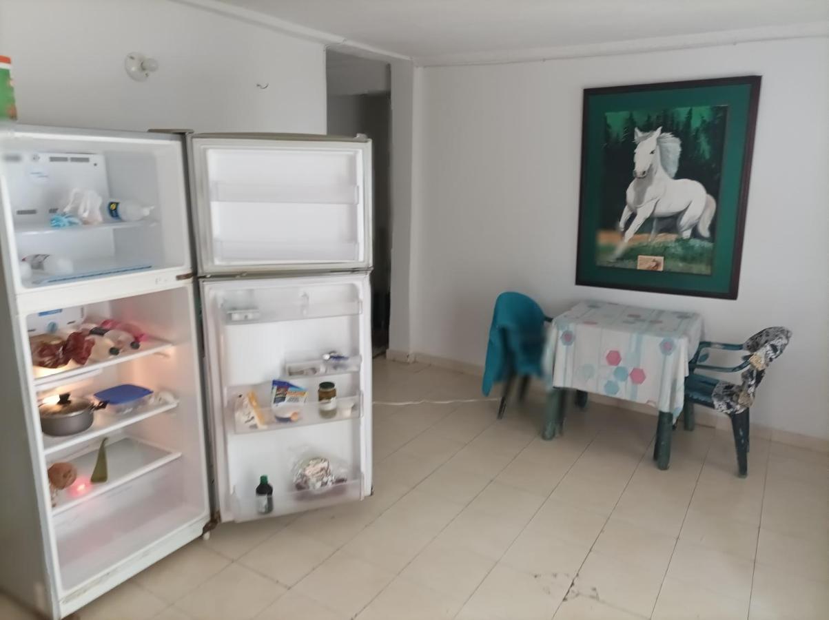 Hostel Caballo Blanco Cartagena Εξωτερικό φωτογραφία