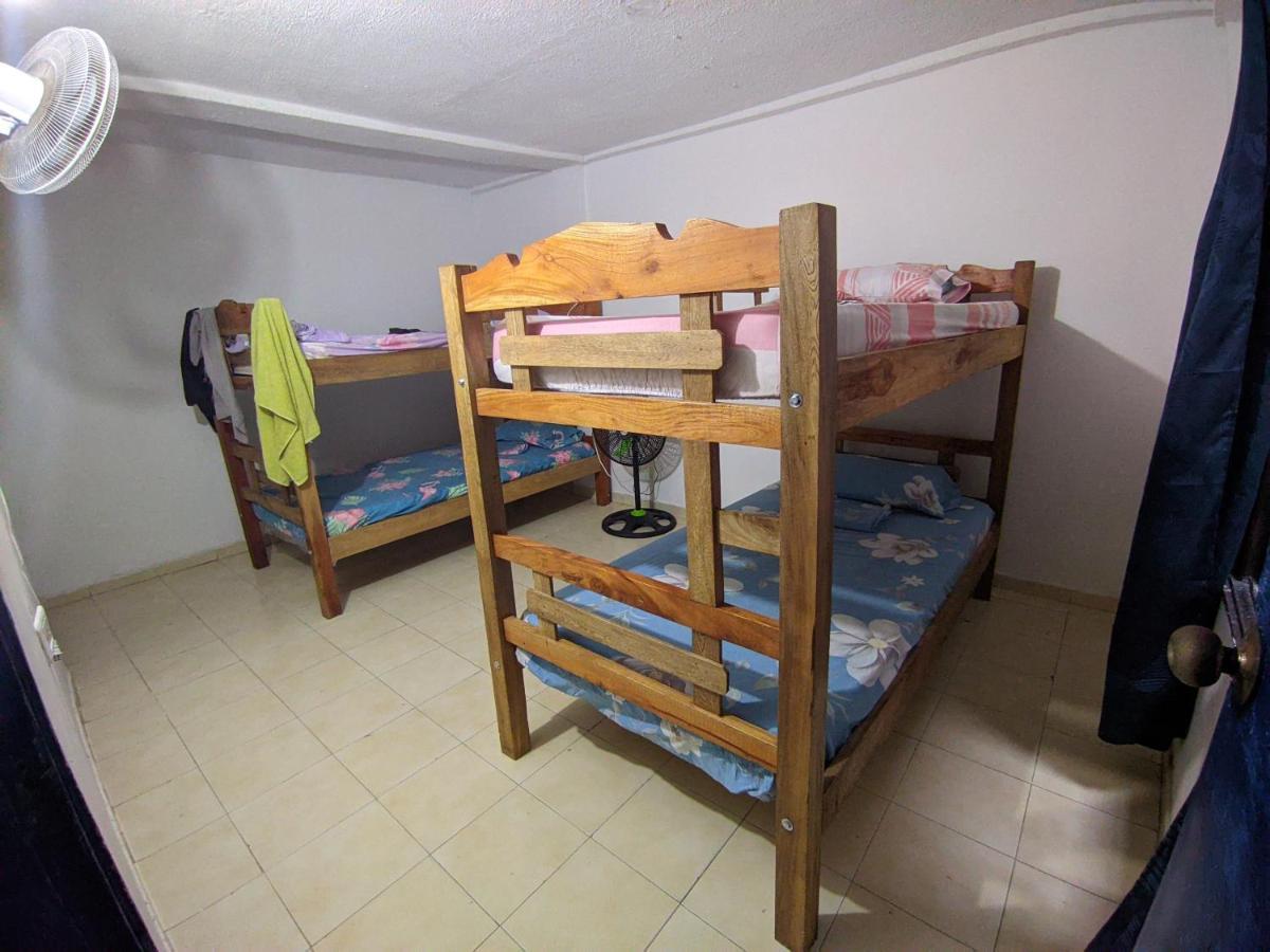 Hostel Caballo Blanco Cartagena Εξωτερικό φωτογραφία
