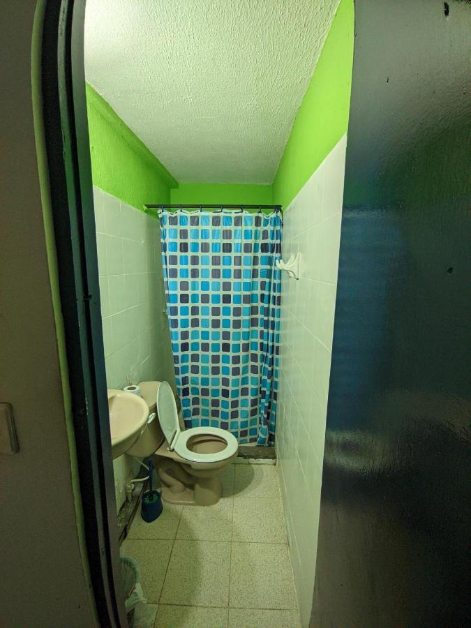 Hostel Caballo Blanco Cartagena Εξωτερικό φωτογραφία