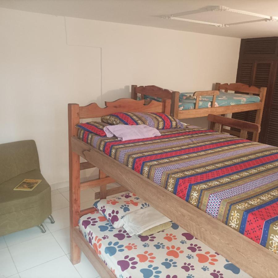 Hostel Caballo Blanco Cartagena Εξωτερικό φωτογραφία