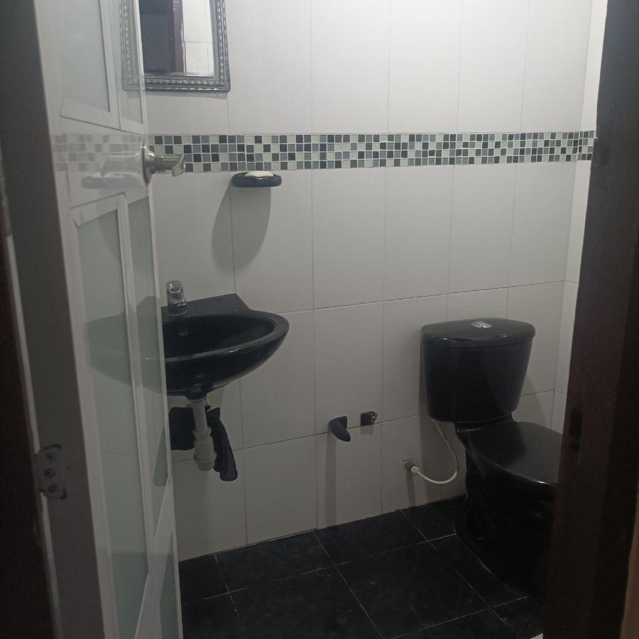 Hostel Caballo Blanco Cartagena Εξωτερικό φωτογραφία