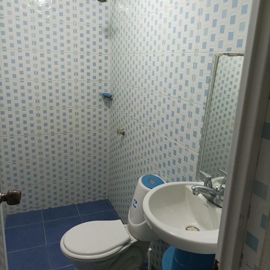 Hostel Caballo Blanco Cartagena Εξωτερικό φωτογραφία
