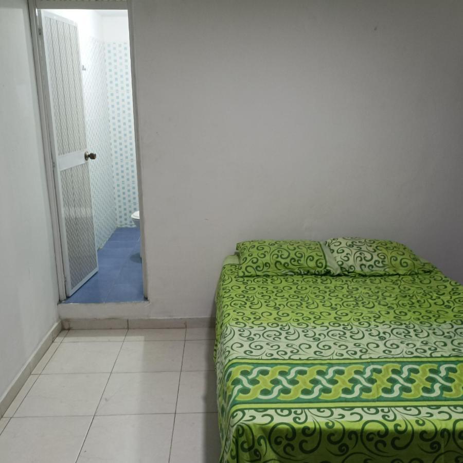 Hostel Caballo Blanco Cartagena Εξωτερικό φωτογραφία