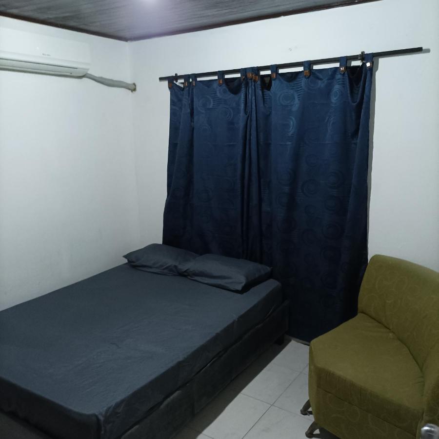 Hostel Caballo Blanco Cartagena Εξωτερικό φωτογραφία