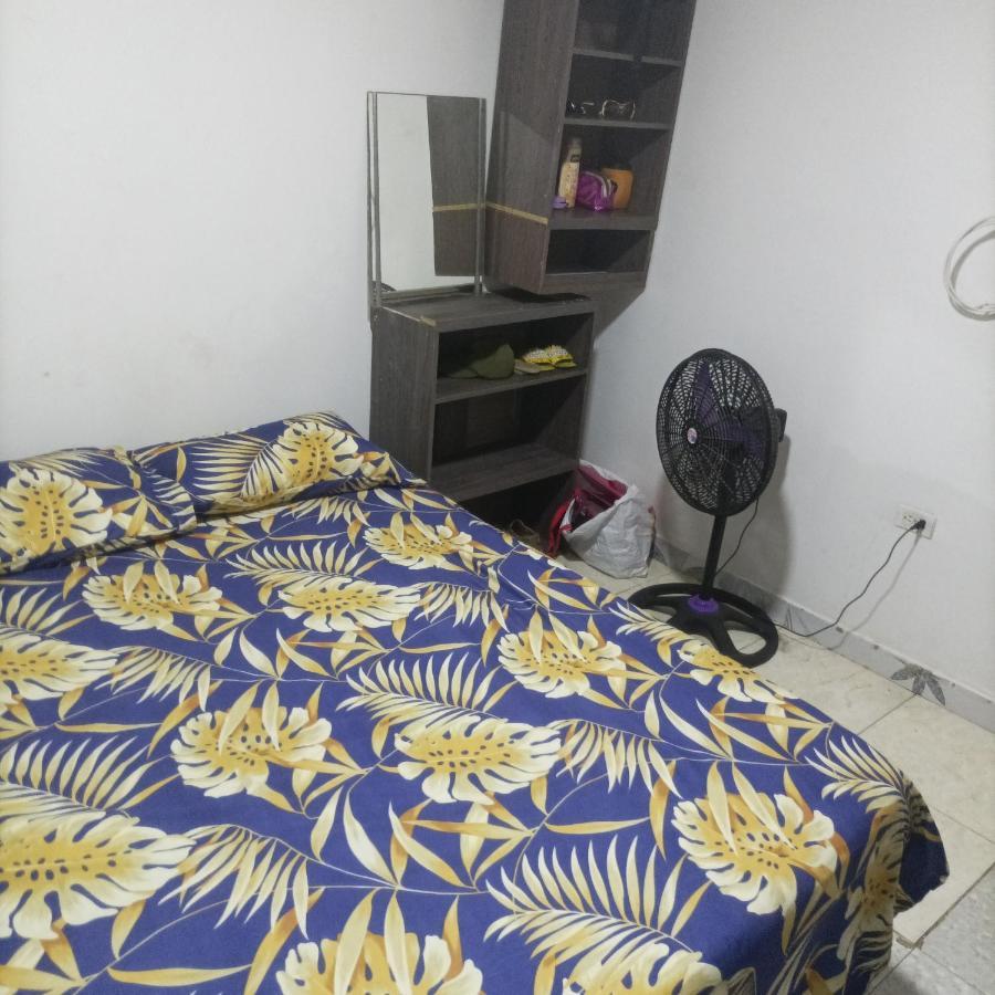 Hostel Caballo Blanco Cartagena Εξωτερικό φωτογραφία