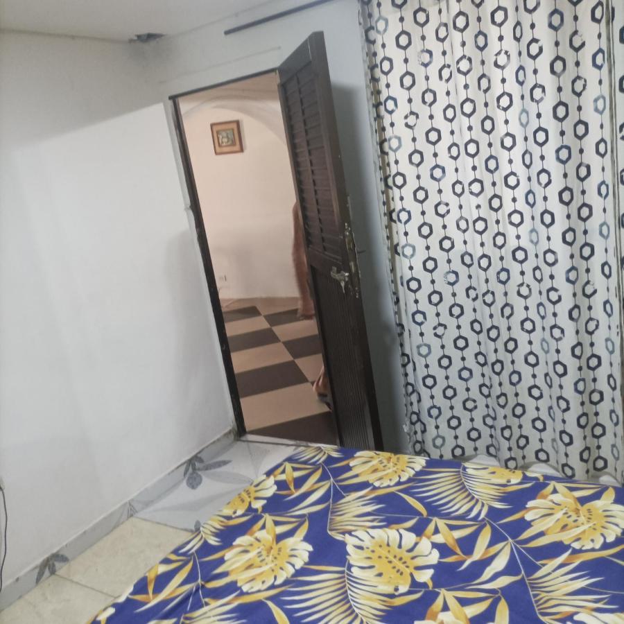 Hostel Caballo Blanco Cartagena Εξωτερικό φωτογραφία