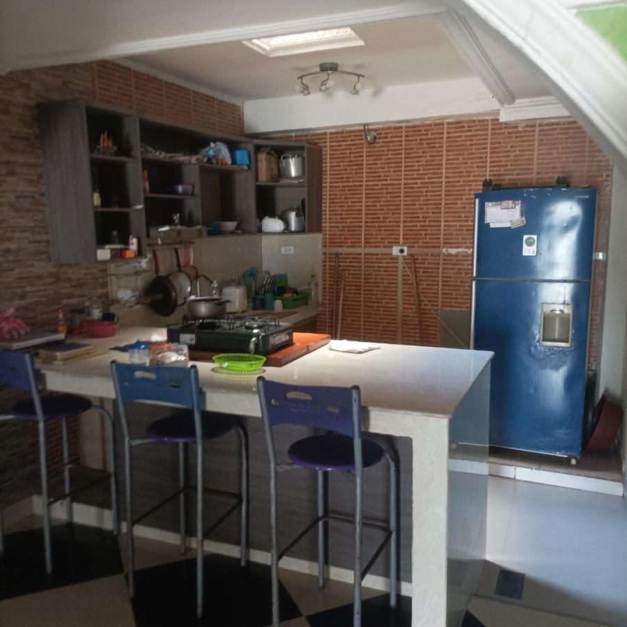 Hostel Caballo Blanco Cartagena Εξωτερικό φωτογραφία