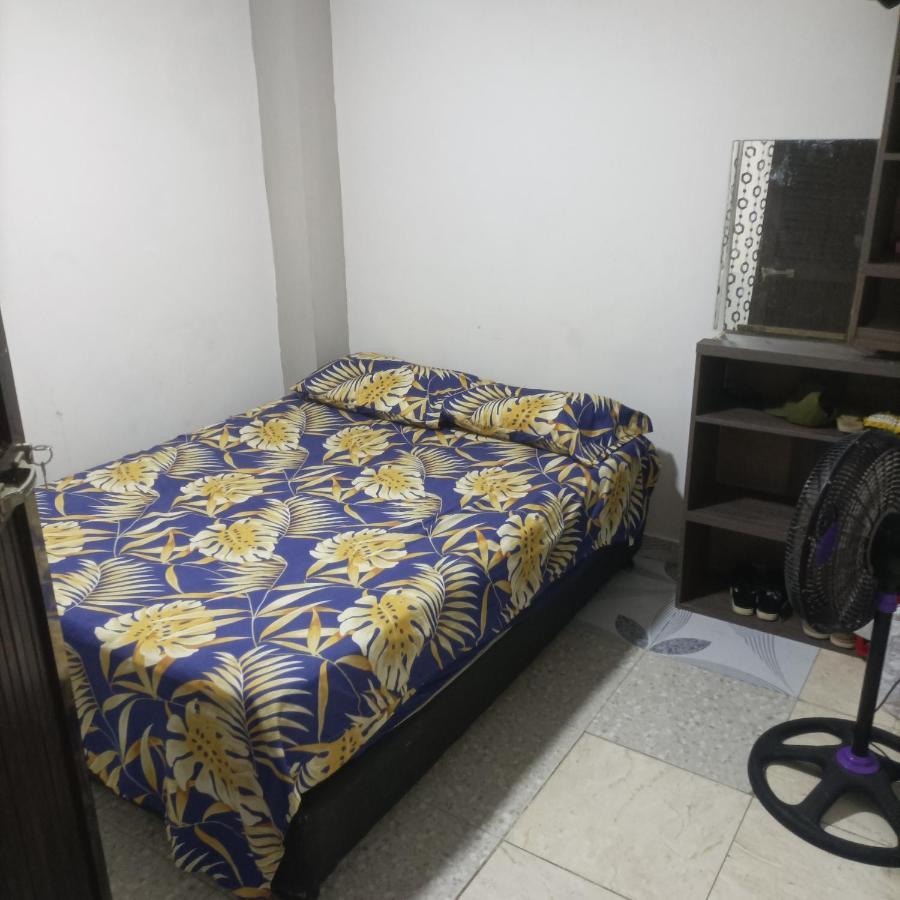 Hostel Caballo Blanco Cartagena Εξωτερικό φωτογραφία