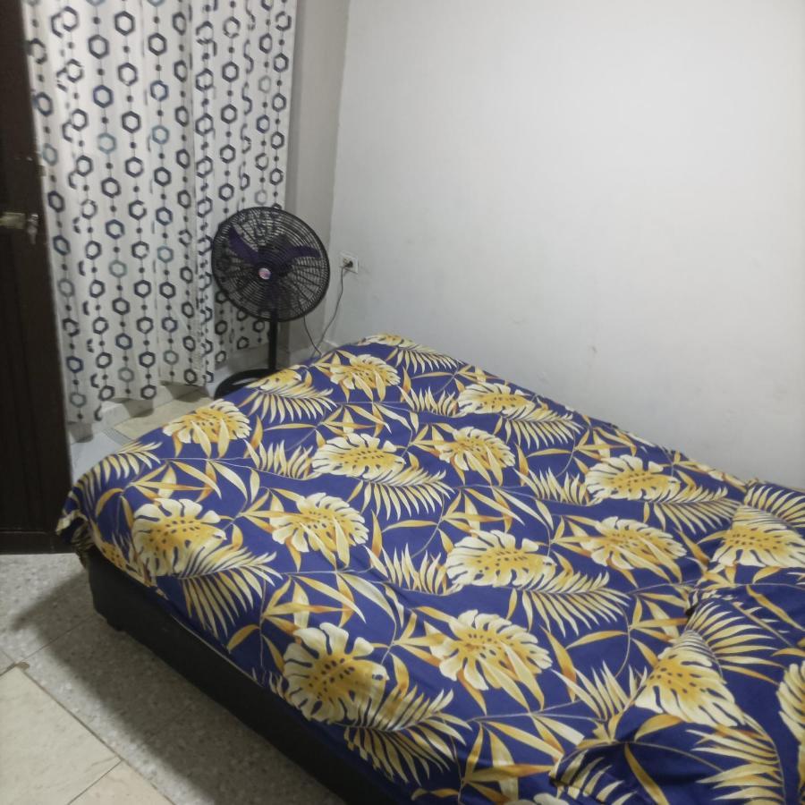 Hostel Caballo Blanco Cartagena Εξωτερικό φωτογραφία