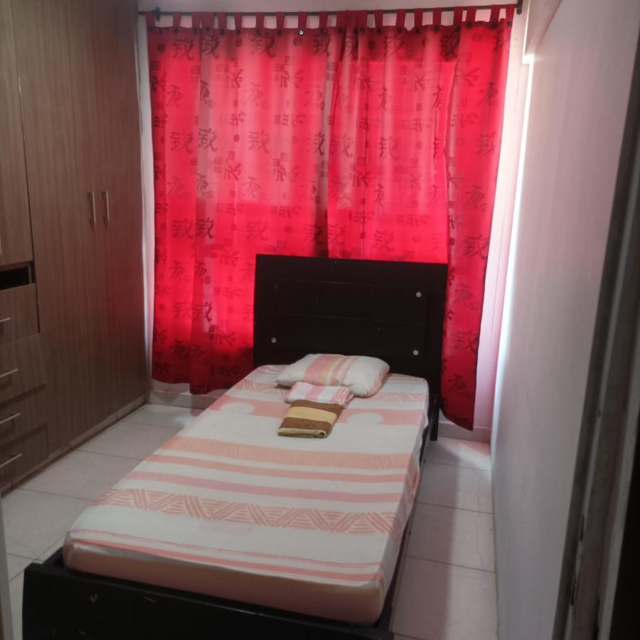 Hostel Caballo Blanco Cartagena Εξωτερικό φωτογραφία
