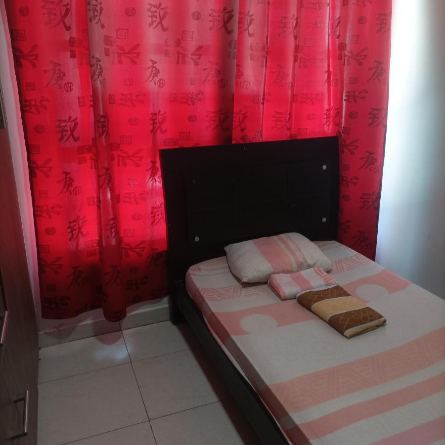 Hostel Caballo Blanco Cartagena Εξωτερικό φωτογραφία